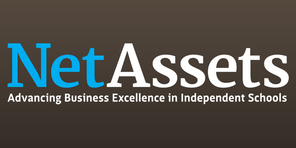 Net Assets Logo