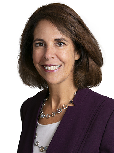 Ingrid Goldbloom-Bloch