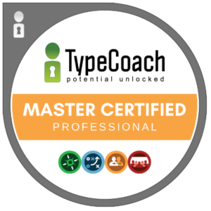 TypeCoach - Master Certified