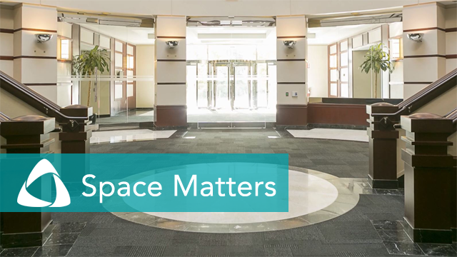 Space Matters Poster Image Space Matters Poster Image
