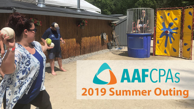 2019 Summer Outing Poster Image 2019 Summer Outing Poster Image