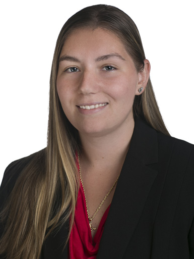 Pauline Legor, CPA, MBA