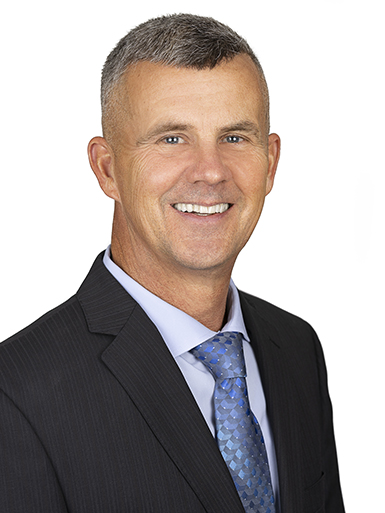 Michael Higgins, CPA, MST
