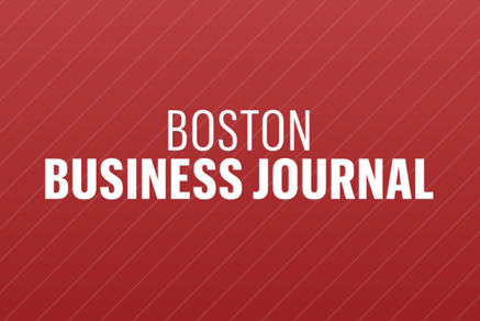 Boston Business Journal BBJ