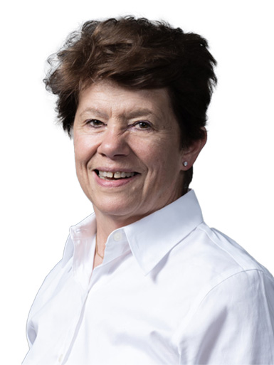 Deborah Keenan, CPA