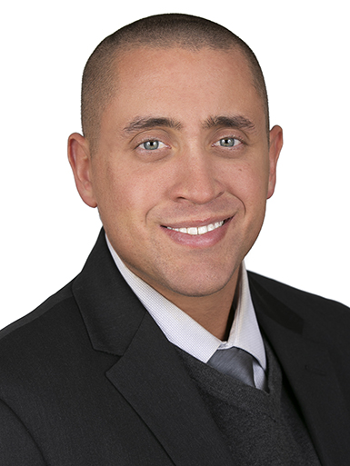 Anthony Dello Stritto