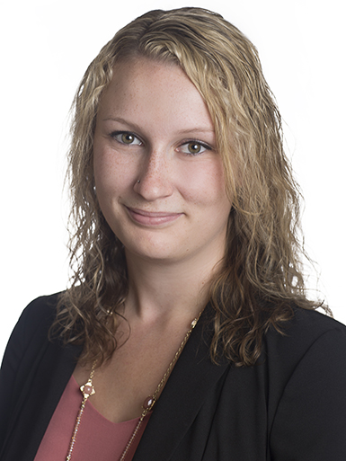 Meghan O’Neil, CPA