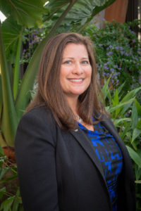 Carla McCall, Managing Partner, AAFCPAs