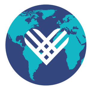 #GivingTuesday Global Hearts Logo