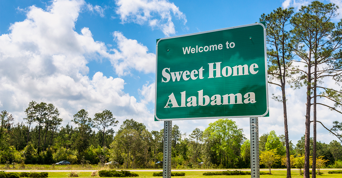 Alabama Makes Significant Changes to Income Tax Structure