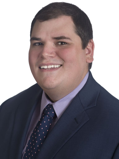 Tyler Noga, CPA