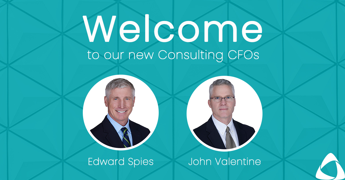 Edward Spies & John Valentine - Welcome