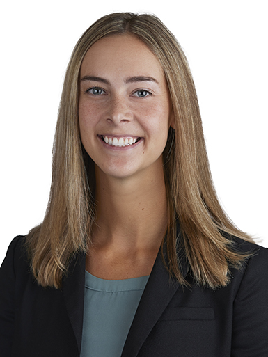 Ashleigh Marks, CPA