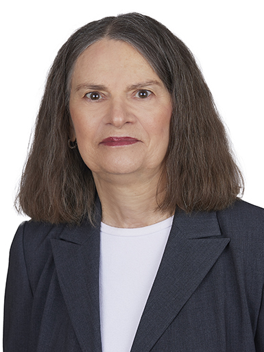 Sandra Simonsen, CISA