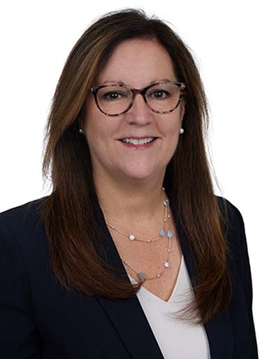 Pamela Seymour, CPA