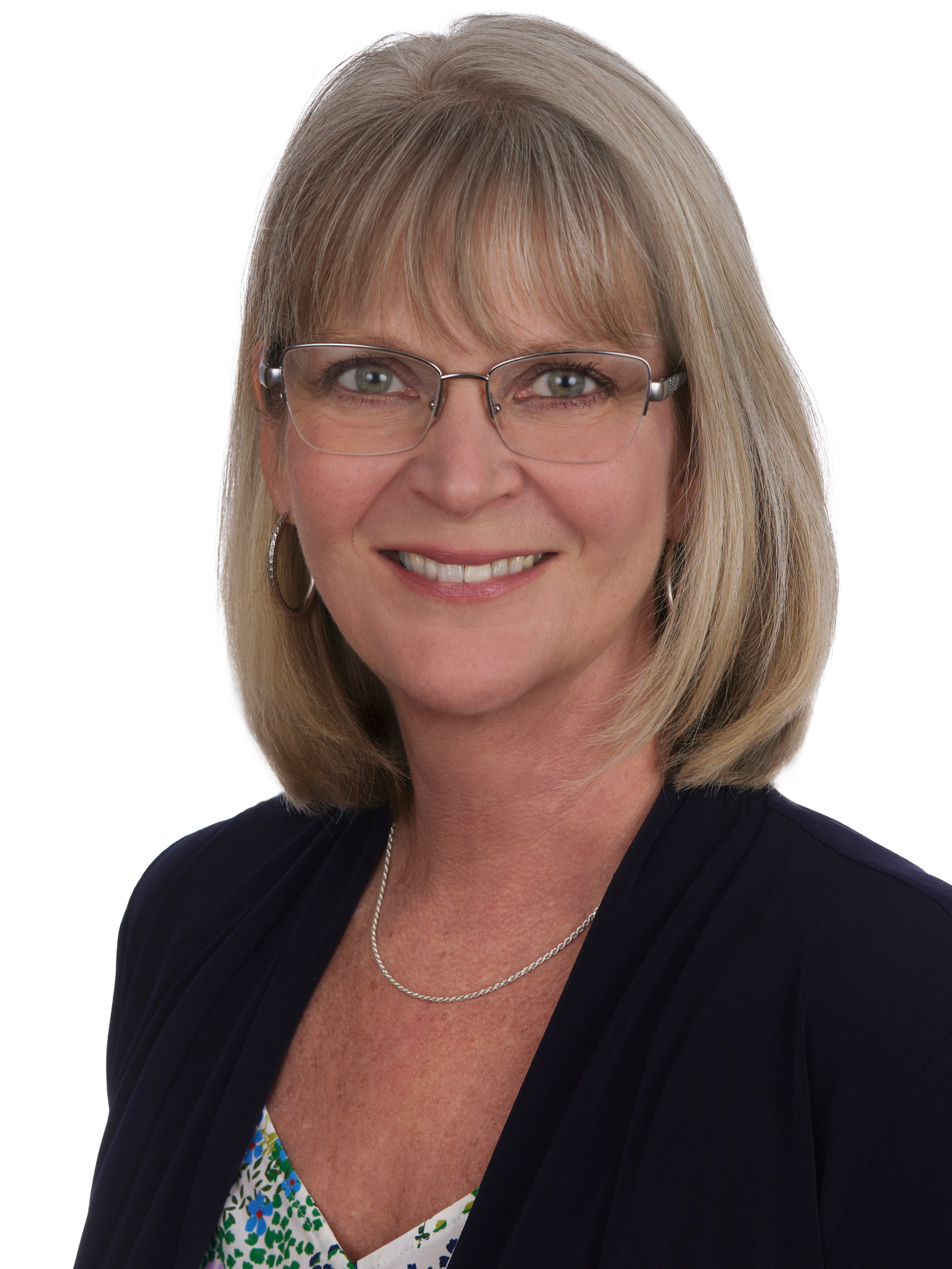Kim Marie Beauchamp, CPA