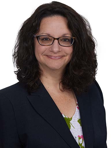 Carol Bradley, CPA