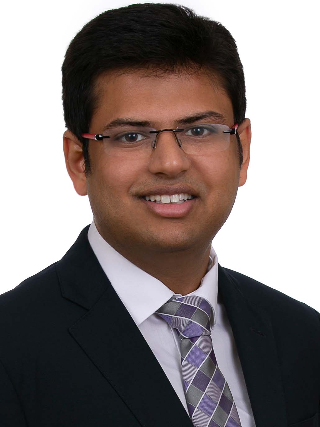 Sumit Saxena, MBA