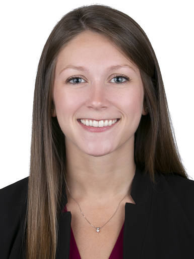 Alison M. Williams, CPA, MSA