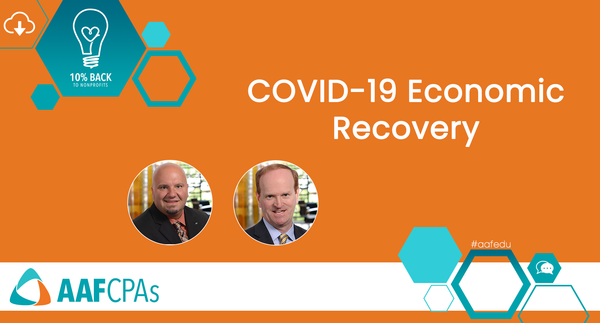 COVID-19 Economic Recovery: Where Do We Go From Here?