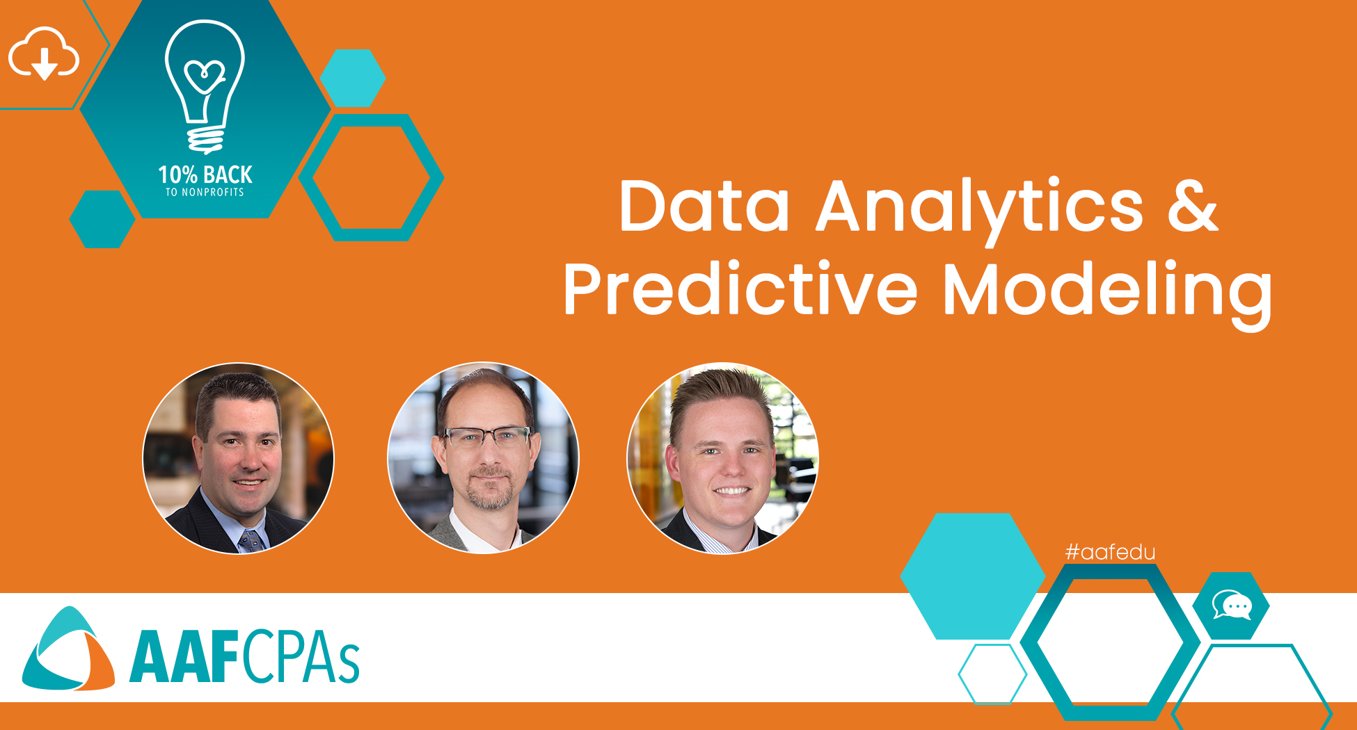 Data Analytics & Predictive Modeling