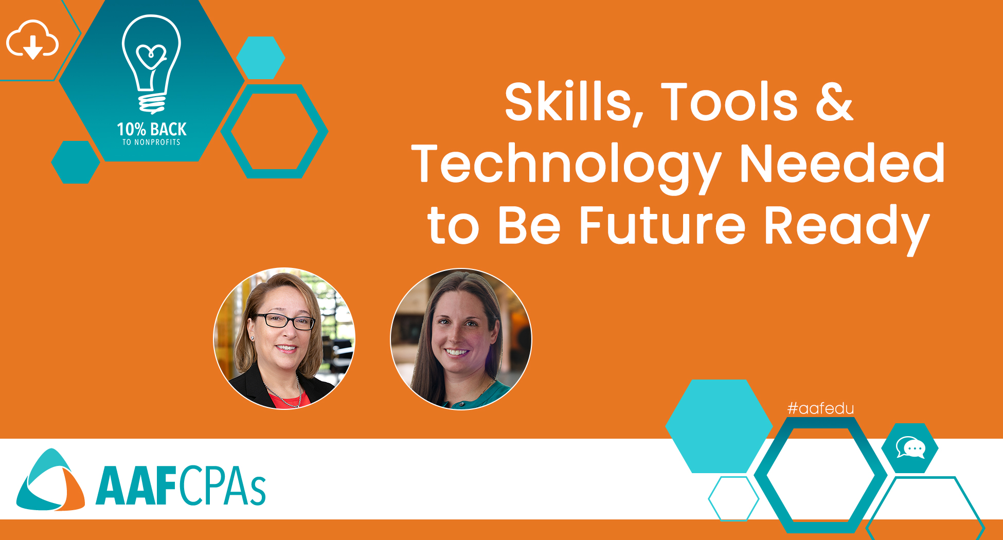 The Skills, Tools & Technology Needed Now to Be Future Ready