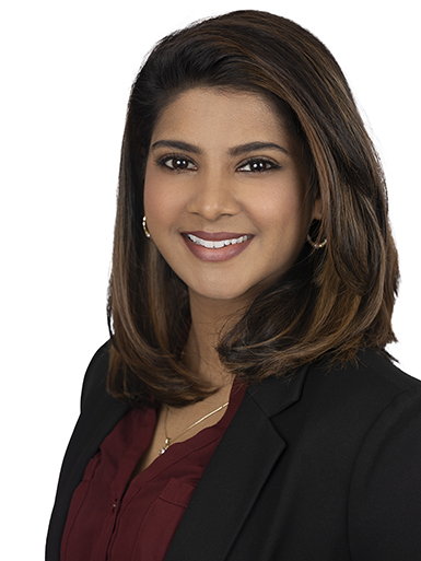 Yashoda Sookraj, MBA, MSBA