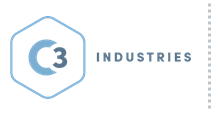 C3 logo