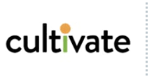 Cultivate logo