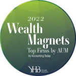 Top Firms by AUM Wealth Magnets 2022