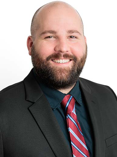 Stuart Karas