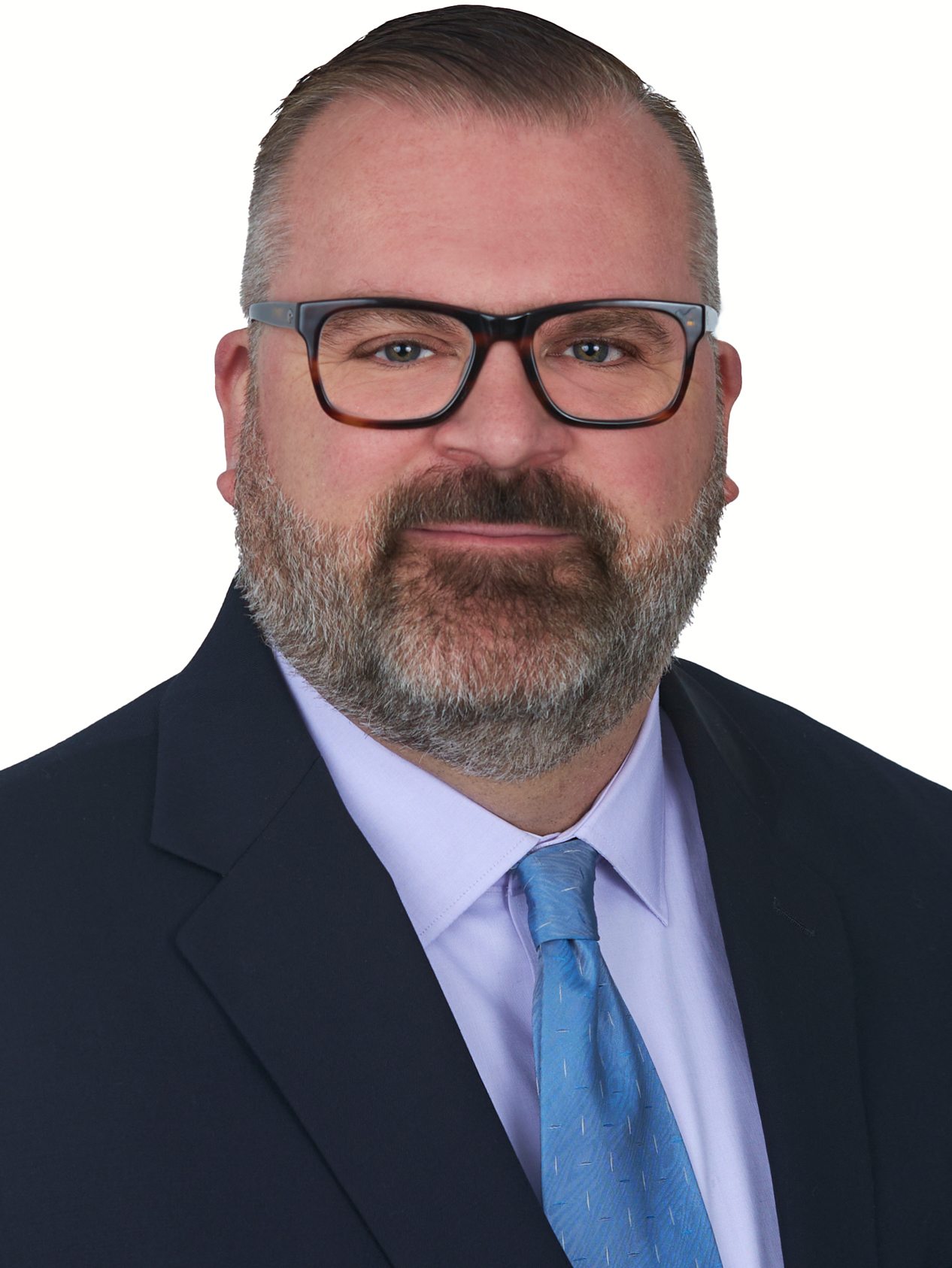 Alvin Rasmus, MBA