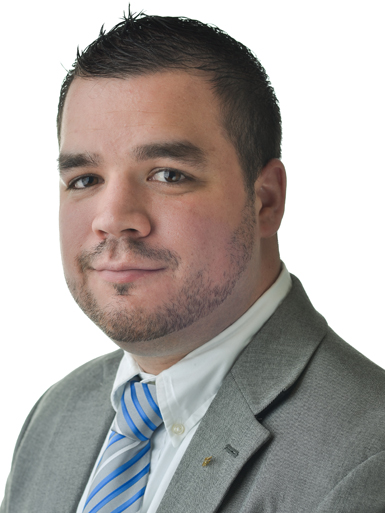 Patrick C. Coakley, MBA
