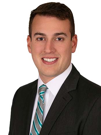 Matthew Lougee, CPA, MSA