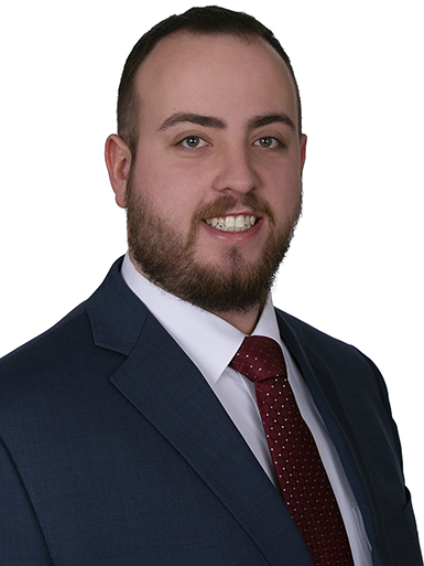 James Masison, MBA