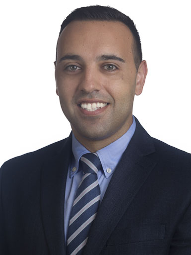 Eraldi G. Sarolli, MSA