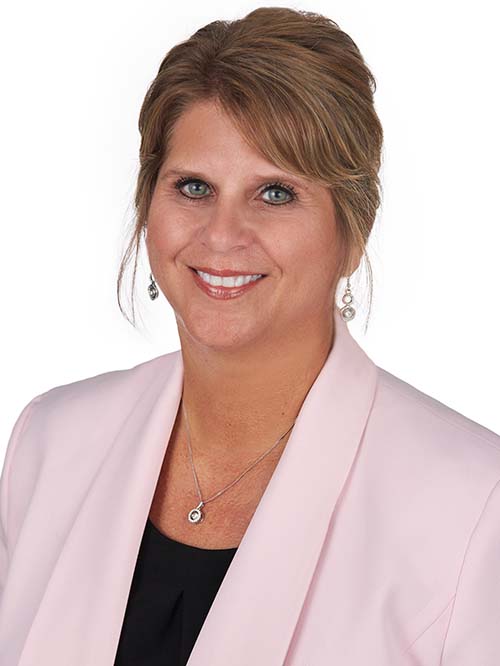 Kristin Fitzpatrick, SHRM-CP, PHR