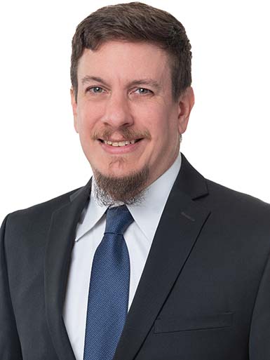Marc Vojnich, CPA