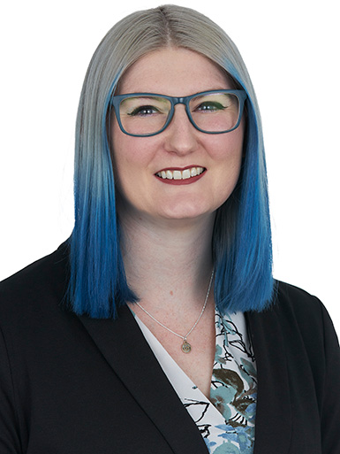 Kaite Noll, MSA, CPA