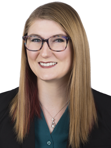 Kaite Noll, CPA