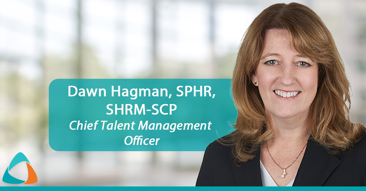 AAFCPAs Welcomes Dawn Hagman as Chief Talent Management Officer