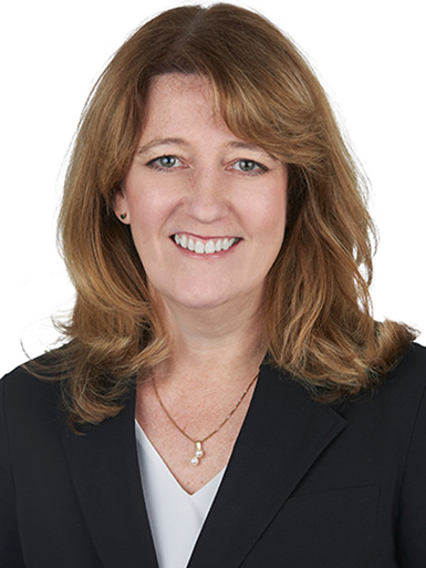 Dawn Hagman, SPHR, SHRM SCP