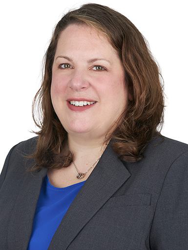 Traci Grady, EA