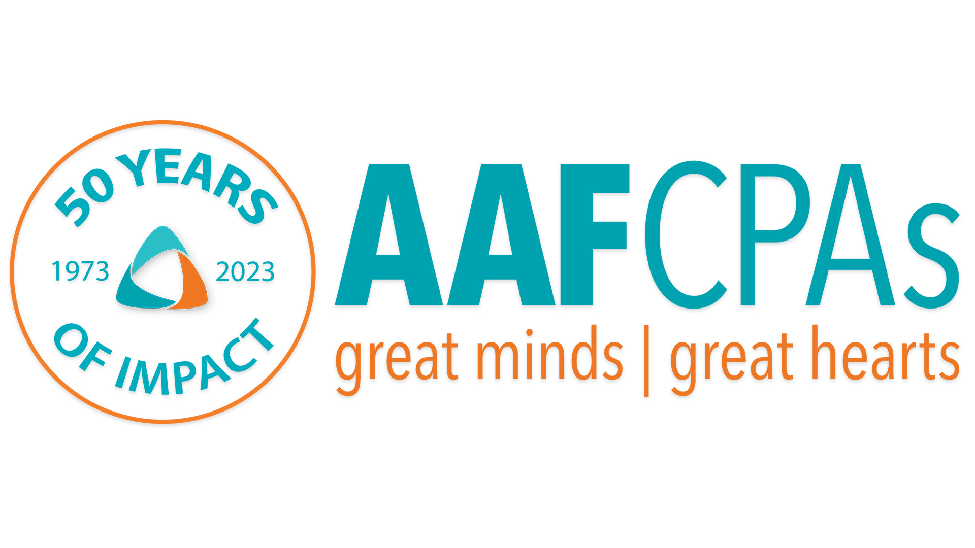 AAFCPAs Pays Tribute to 50 Years of Impact