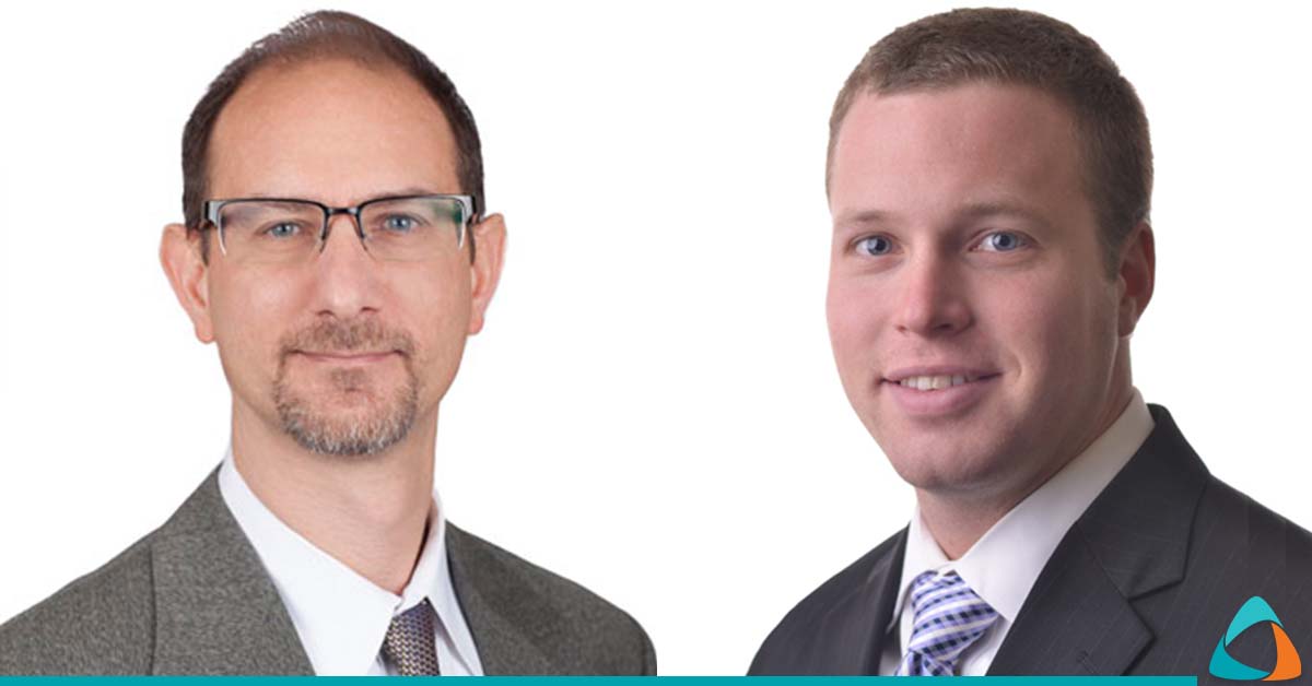 Kontoglis & Puricelli Promoted to Partner at AAFCPAs