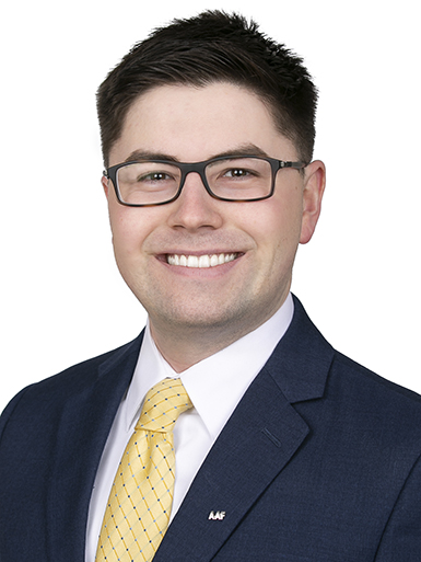 Daniel C. Foster, MBA