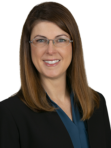 Greta Whelan, CPA, MST