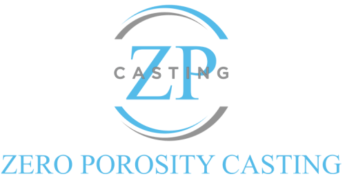 Zero Porosity Logo