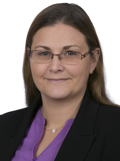 Michelle Bond, MBA