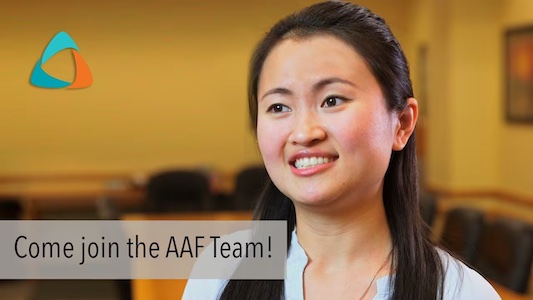 Join the AAFCPAs team